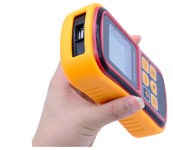 ANEMOMETR GM8901