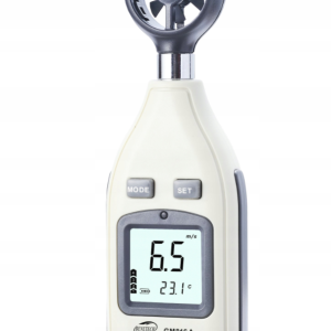ANEMOMETR GM816A