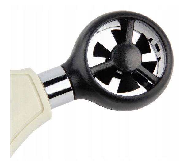 ANEMOMETR GM816A
