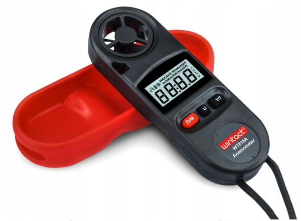 ANEMOMETR WT816A