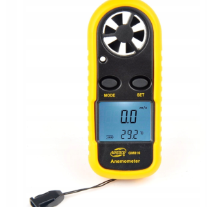 ANEMOMETR GM816