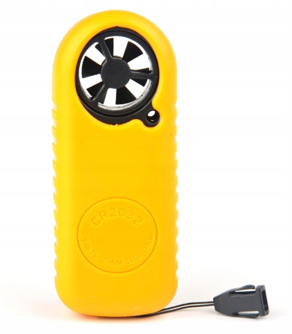 ANEMOMETR GM816