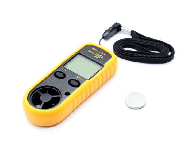 ANEMOMETR GM816