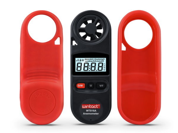ANEMOMETR WT816A