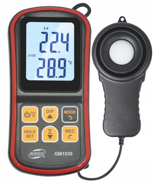 LUKSOMIERZ GM1030