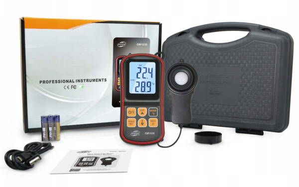LUKSOMIERZ GM1030