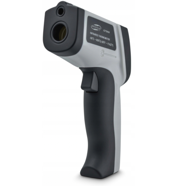 PIROMETR GT950 -50°C~950°C
