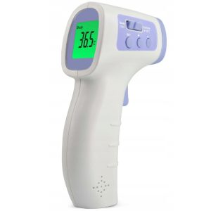 TERMOMETR MEDYCZNY WT3652 0°C~100°C