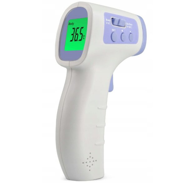 TERMOMETR MEDYCZNY WT3652 0°C~100°C
