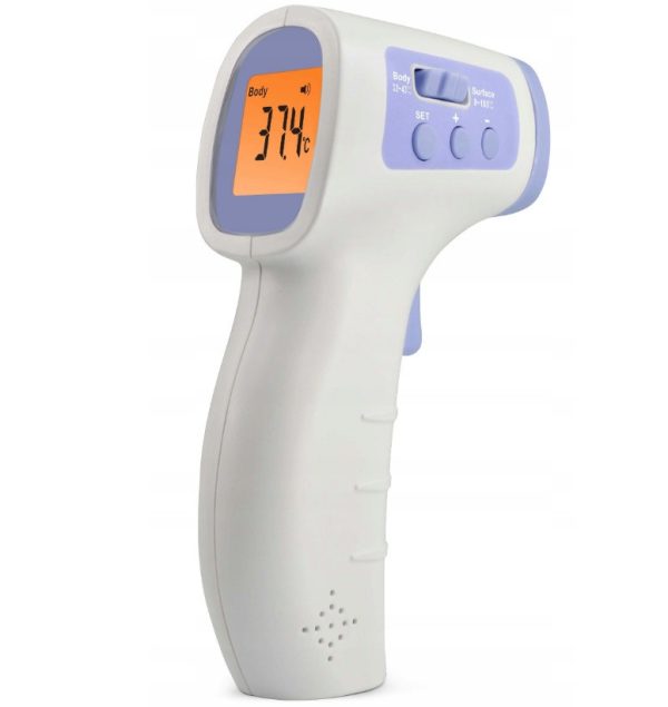 TERMOMETR MEDYCZNY WT3652 0°C~100°C