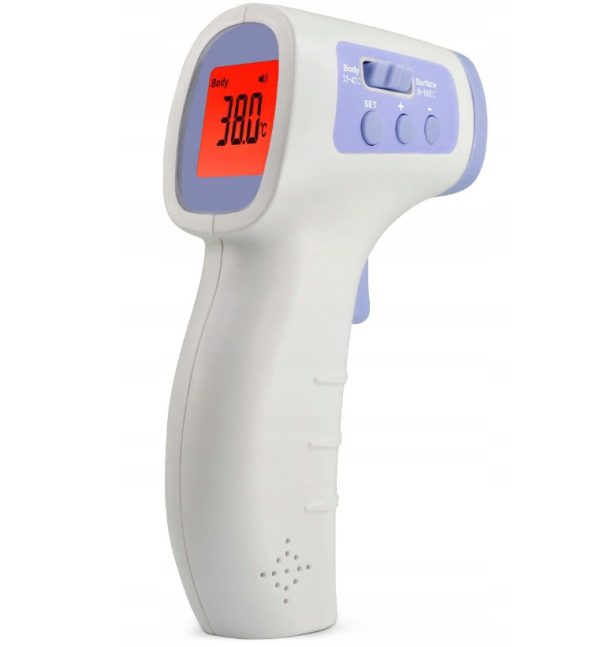 TERMOMETR MEDYCZNY WT3652 0°C~100°C