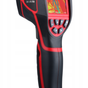 KAMERA TERMOWIZYJNA WT3160