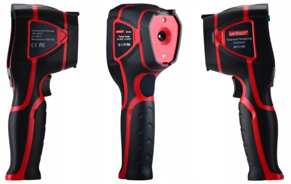 KAMERA TERMOWIZYJNA WT3160