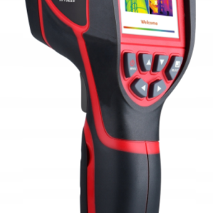 KAMERA TERMOWIZYJNA WT3320