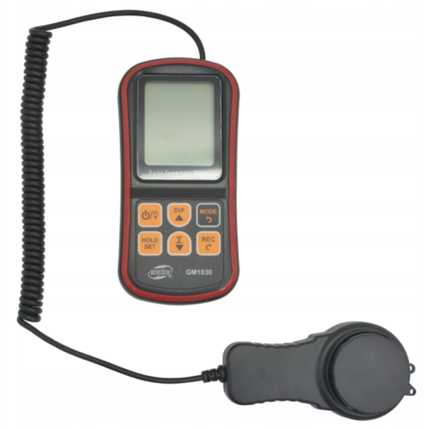 LUKSOMIERZ GM1030