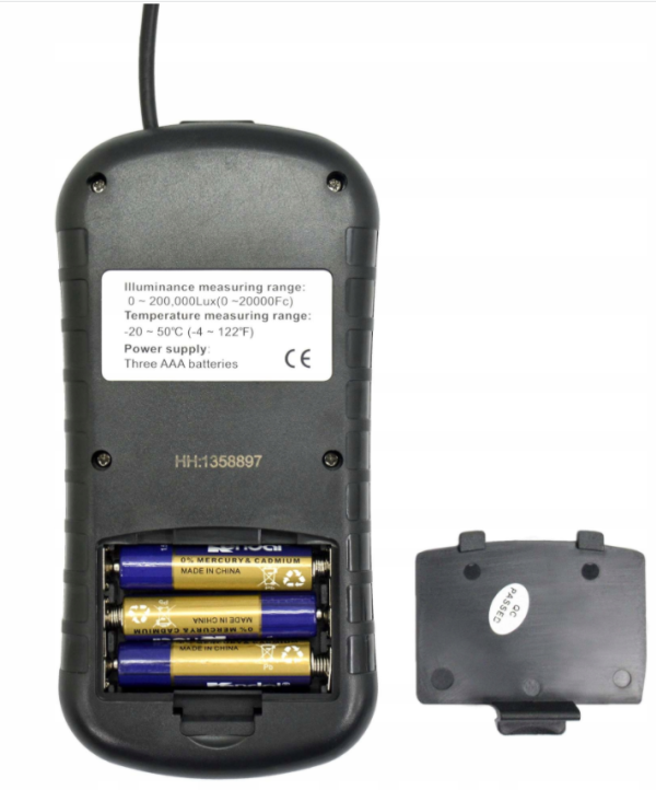 LUKSOMIERZ GM1030