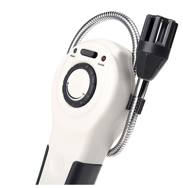 DETEKTOR GAZU GM8800A