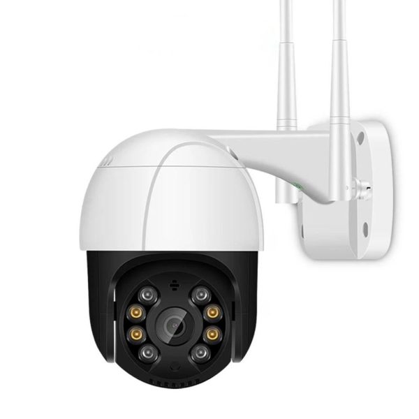KAMERA IP 8MPix