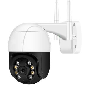 KAMERA IP 8MPix