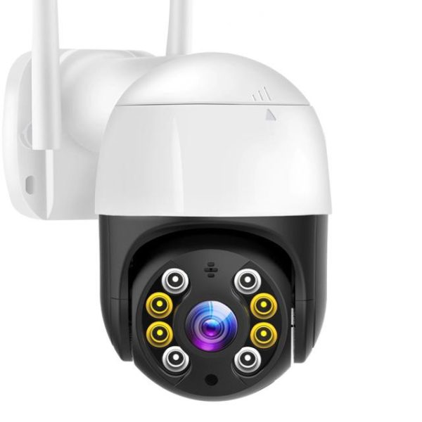 KAMERA IP 8MPix