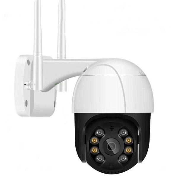 KAMERA IP 8MPix