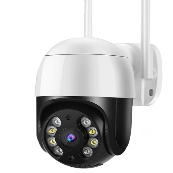 KAMERA IP 8MPix