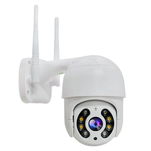 KAMERA IP 8MPix