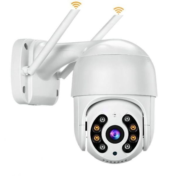 KAMERA IP 8MPix