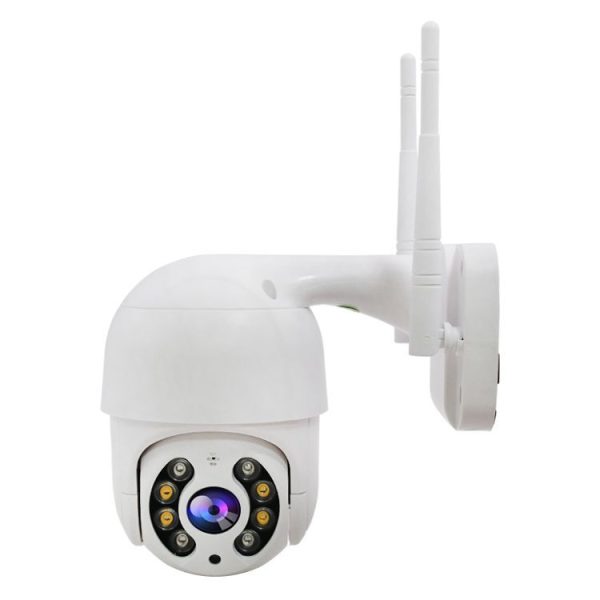 KAMERA IP 8MPix