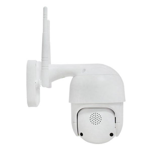 KAMERA IP 8MPix