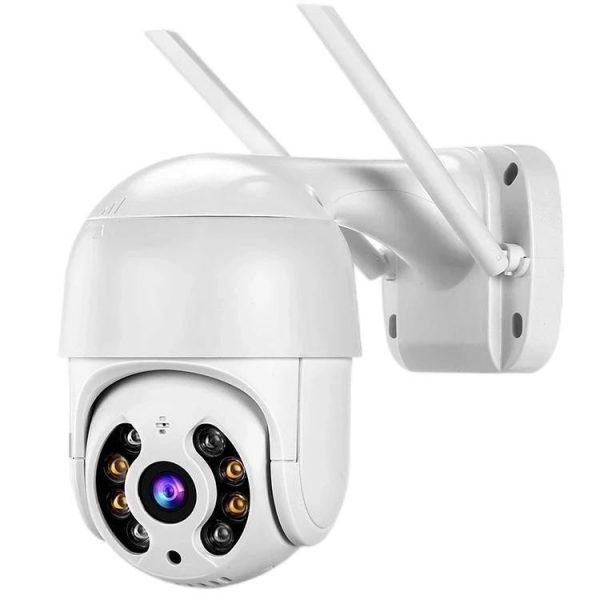 KAMERA IP 8MPix