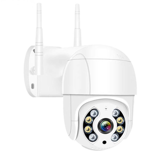 KAMERA IP 8MPix