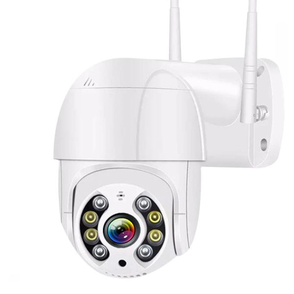 KAMERA IP 8MPix