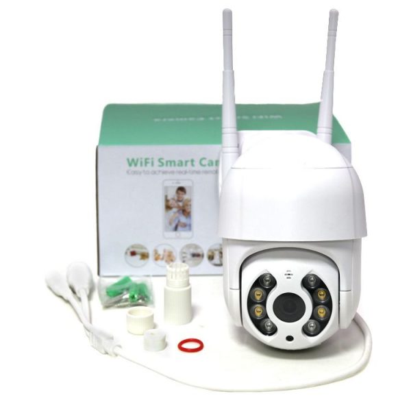 KAMERA IP 8MPix