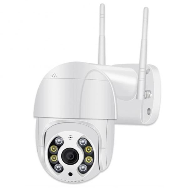 KAMERA IP 8MPix