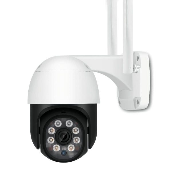 KAMERA IP 8MPix