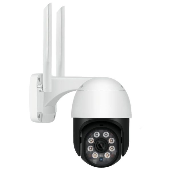 KAMERA IP 8MPix