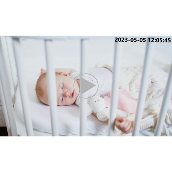 NIANIA ELEKTRONICZNA 3MPix