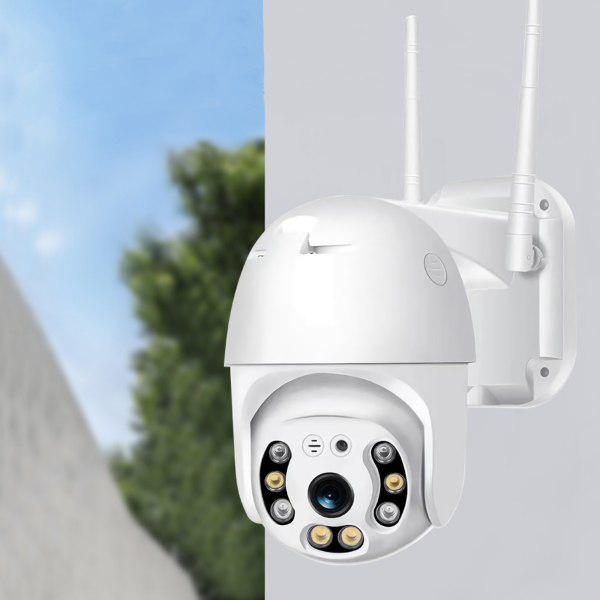 KAMERA IP 1080p