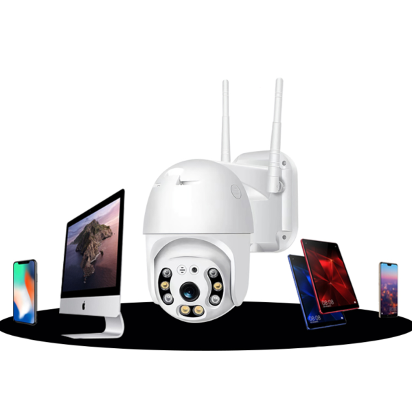 KAMERA IP 1080p