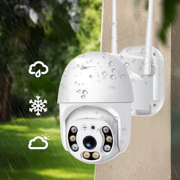 KAMERA IP 5MPix