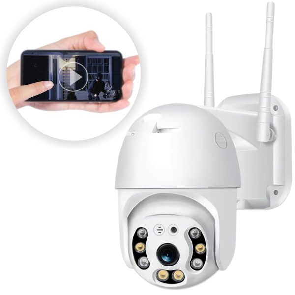KAMERA IP 5MPix