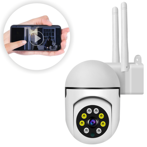 KAMERA IP 3MPix