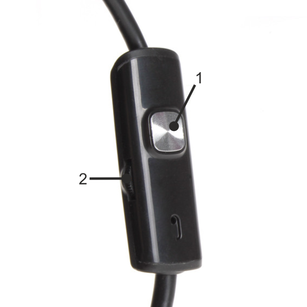 KAMERA INSPEKCYJNA ND110