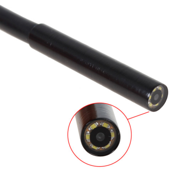 KAMERA INSPEKCYJNA ND110