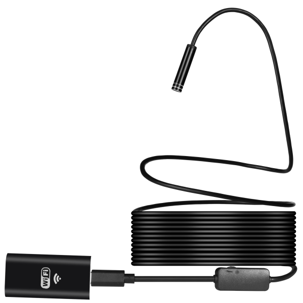 KAMERA INSPEKCYJNA NF205