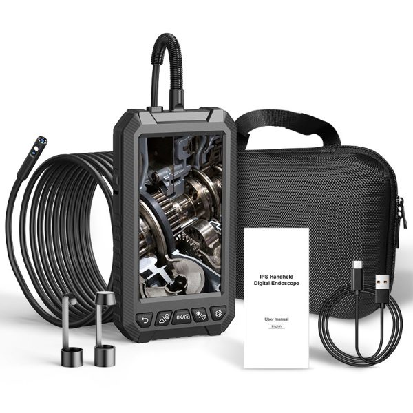 KAMERA INSPEKCYJNA NH390