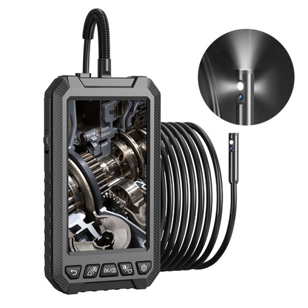 KAMERA INSPEKCYJNA NH390