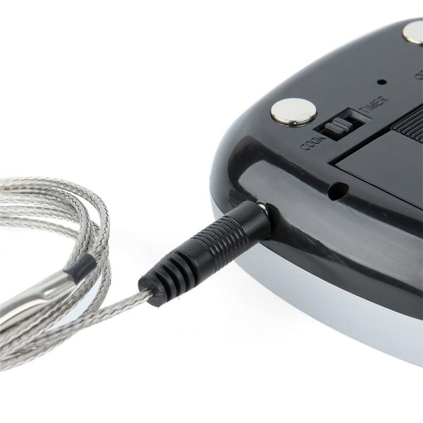 TERMOMETR KUCHENNY KH9010