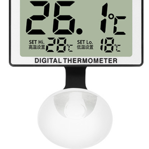TERMOMETR DO AKWARIUM TERRARIUM TM2070